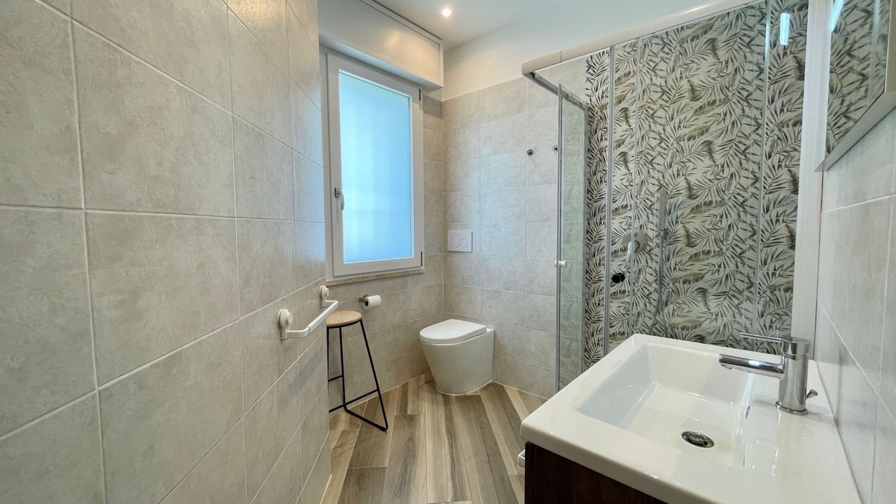 Photo of Bathroom in Porto Santa Margherita