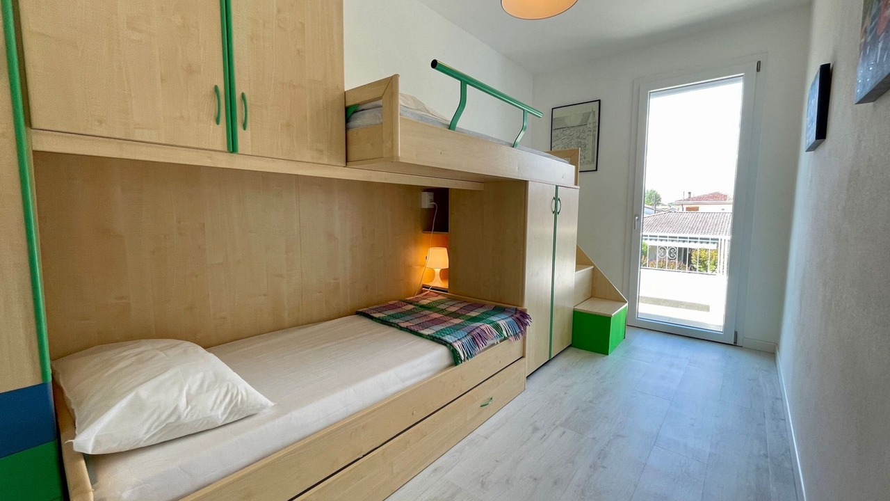 Photo of Bedroom in Porto Santa Margherita
