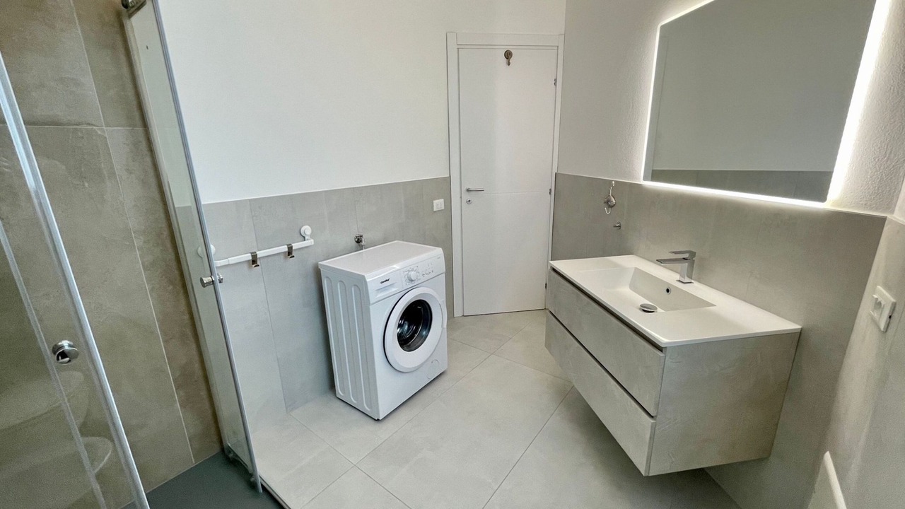 Photo of Bathroom in Porto Santa Margherita