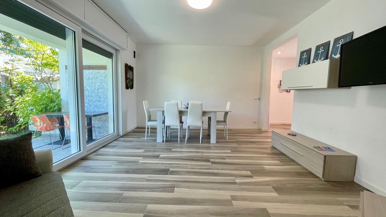 Photo of Livingroom in Porto Santa Margherita