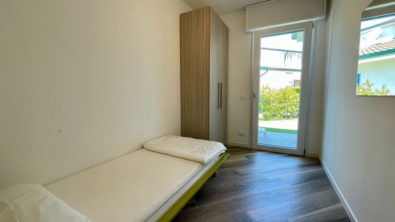 Photo of Bedroom in Porto Santa Margherita