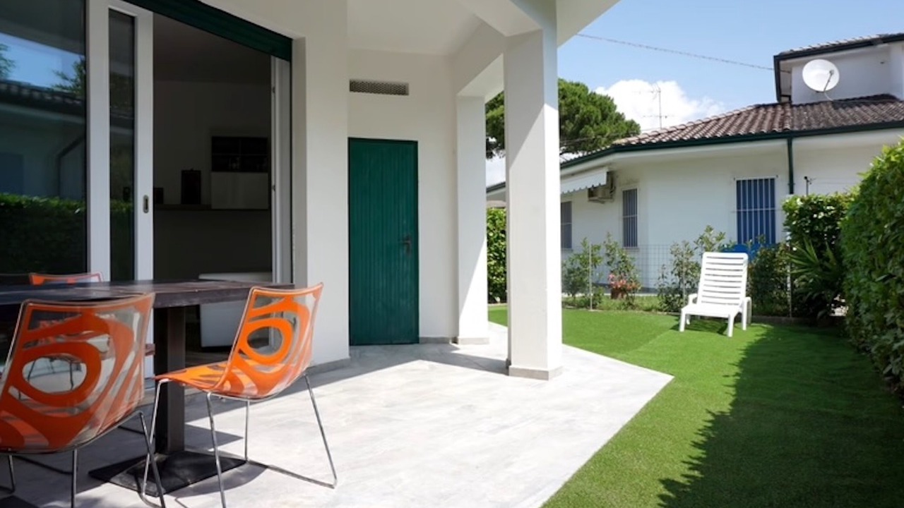 Photo of Outdoor in Porto Santa Margherita
