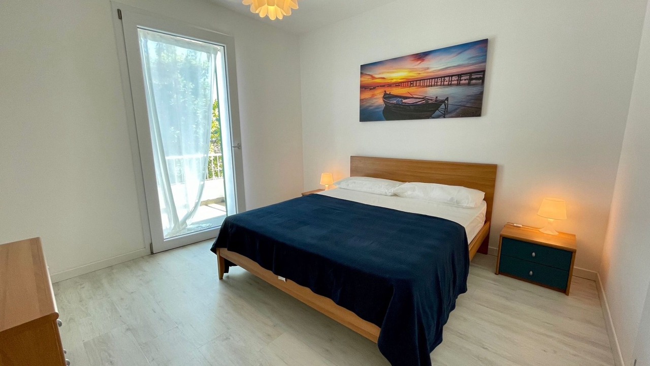 Photo of Bedroom in Porto Santa Margherita