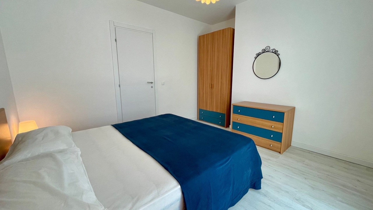 Photo of Bedroom in Porto Santa Margherita