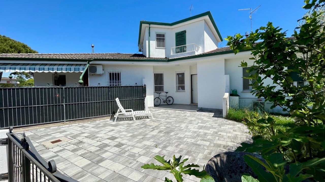 Photo of Outdoor in Porto Santa Margherita