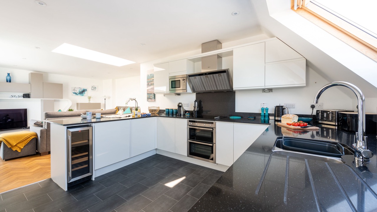 Photo of Kitchen in St Ives