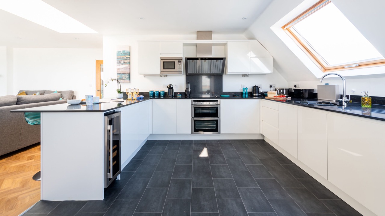 Photo of Kitchen in St Ives