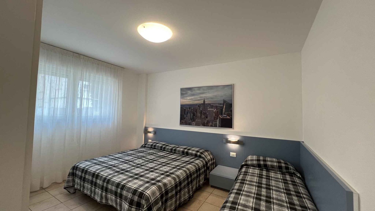 Photo of Bedroom in Lignano Sabbiadoro