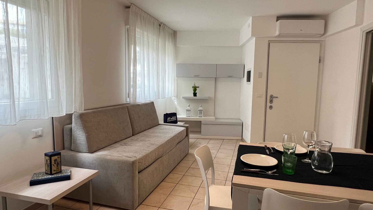Photo of Livingroom in Lignano Sabbiadoro