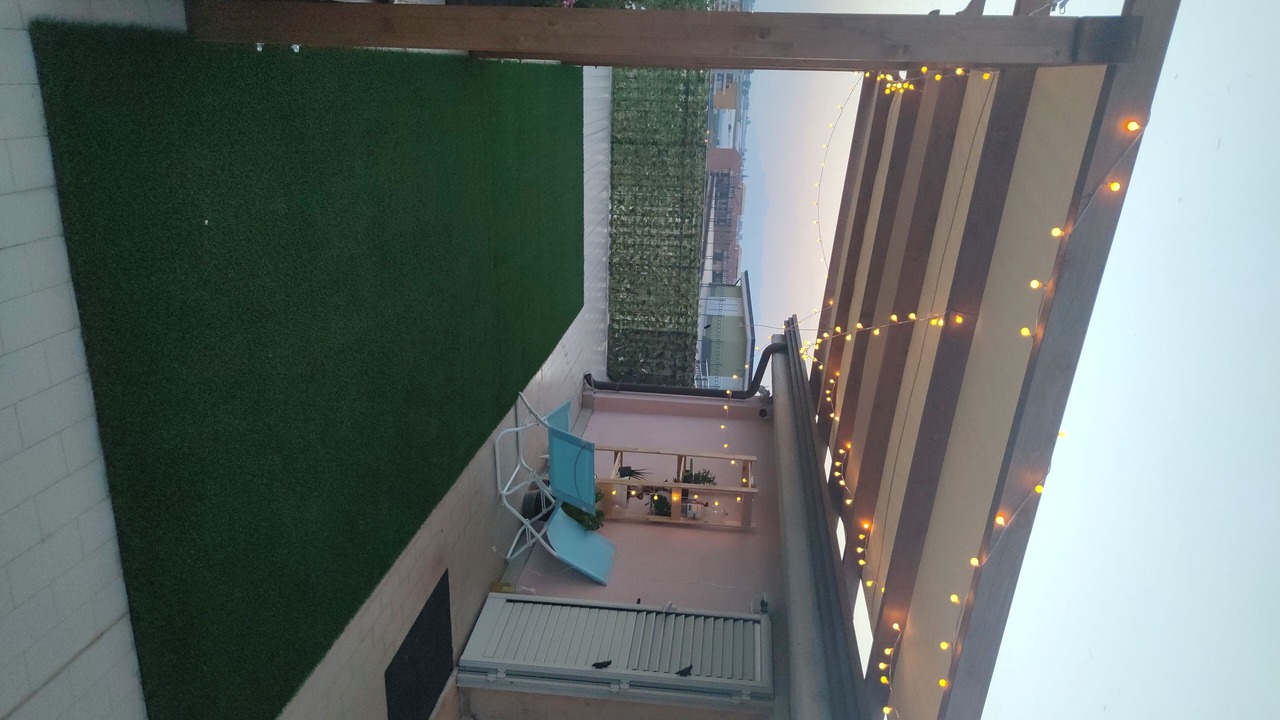 Photo of Patio Balcony in Eboli