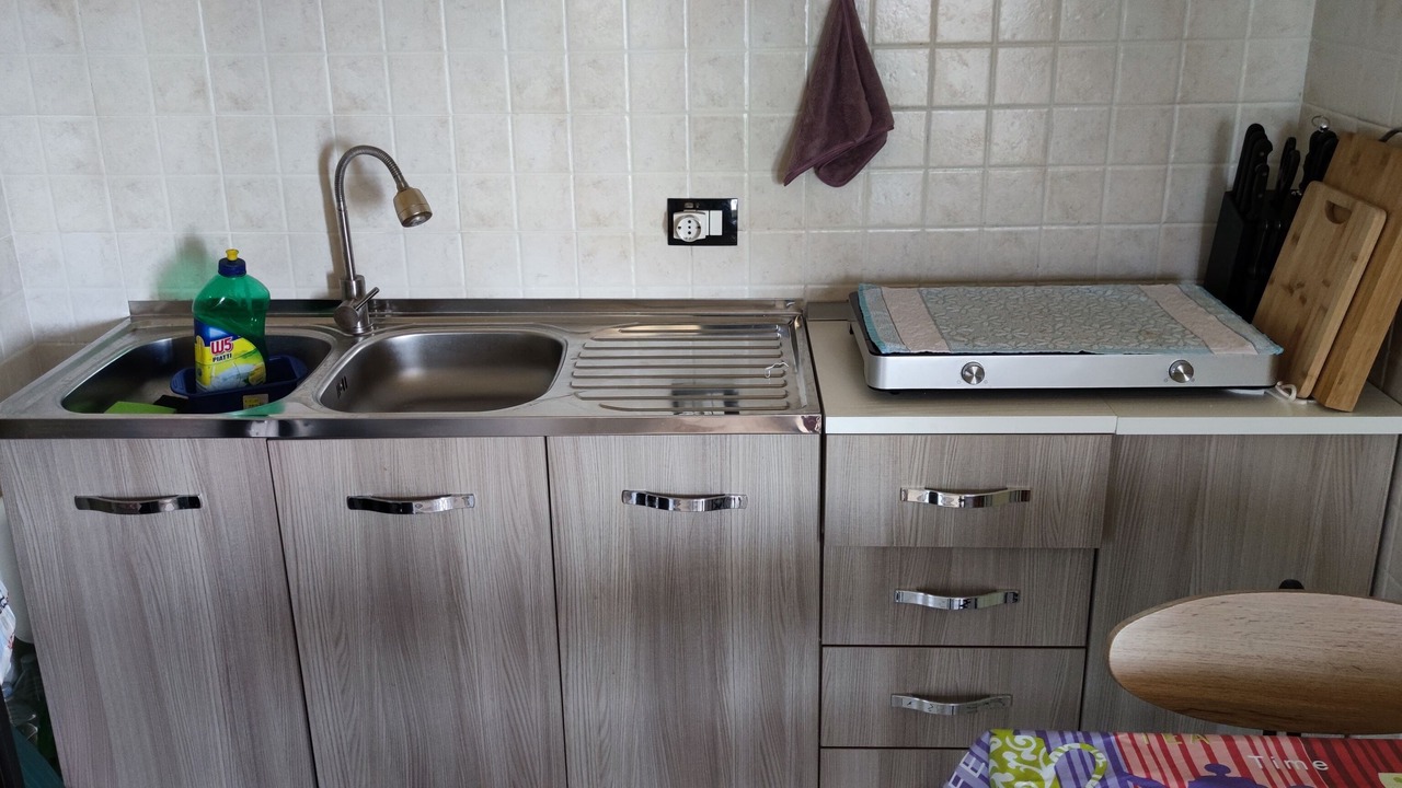 Photo of Kitchen in Eboli