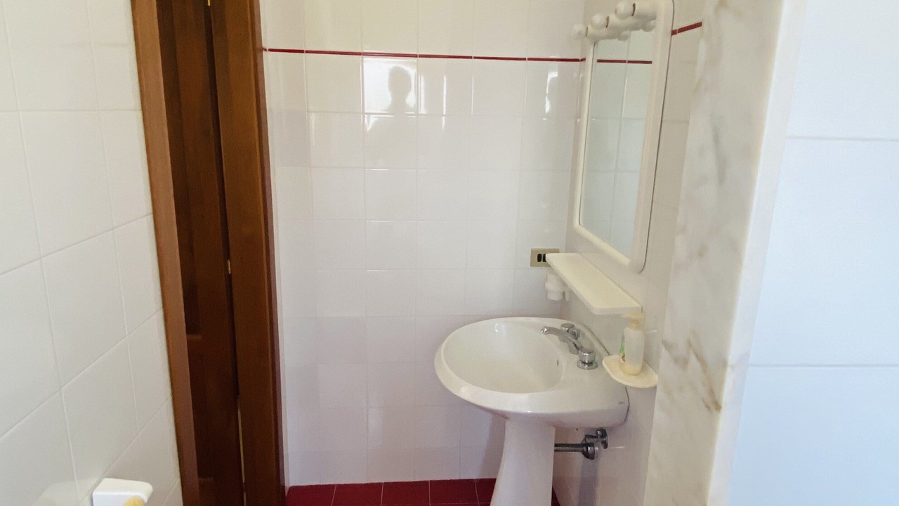 Photo of Bathroom in Chieuti