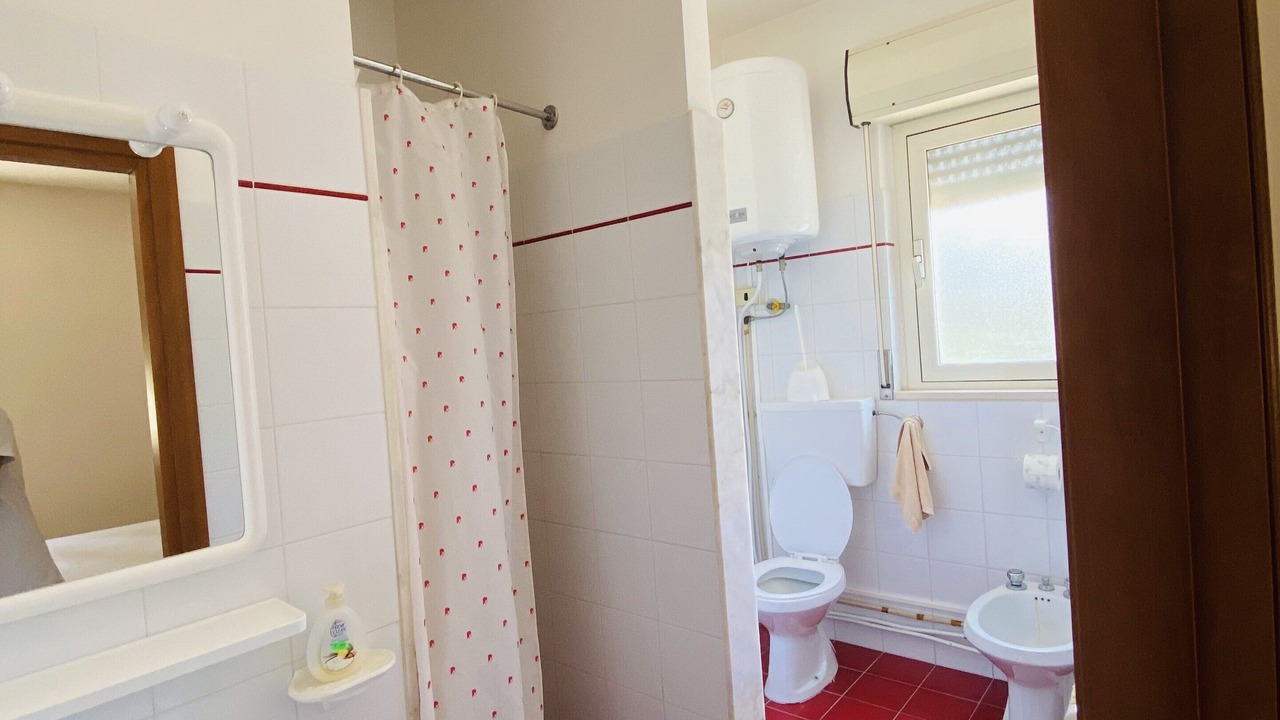 Photo of Bathroom in Chieuti