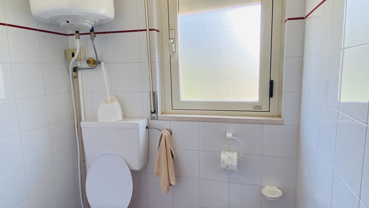 Photo of Bathroom in Chieuti