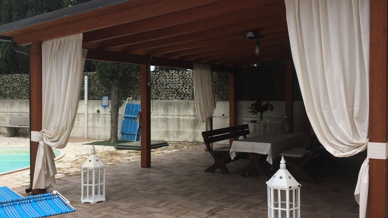 Photo of Outdoor in Chieuti