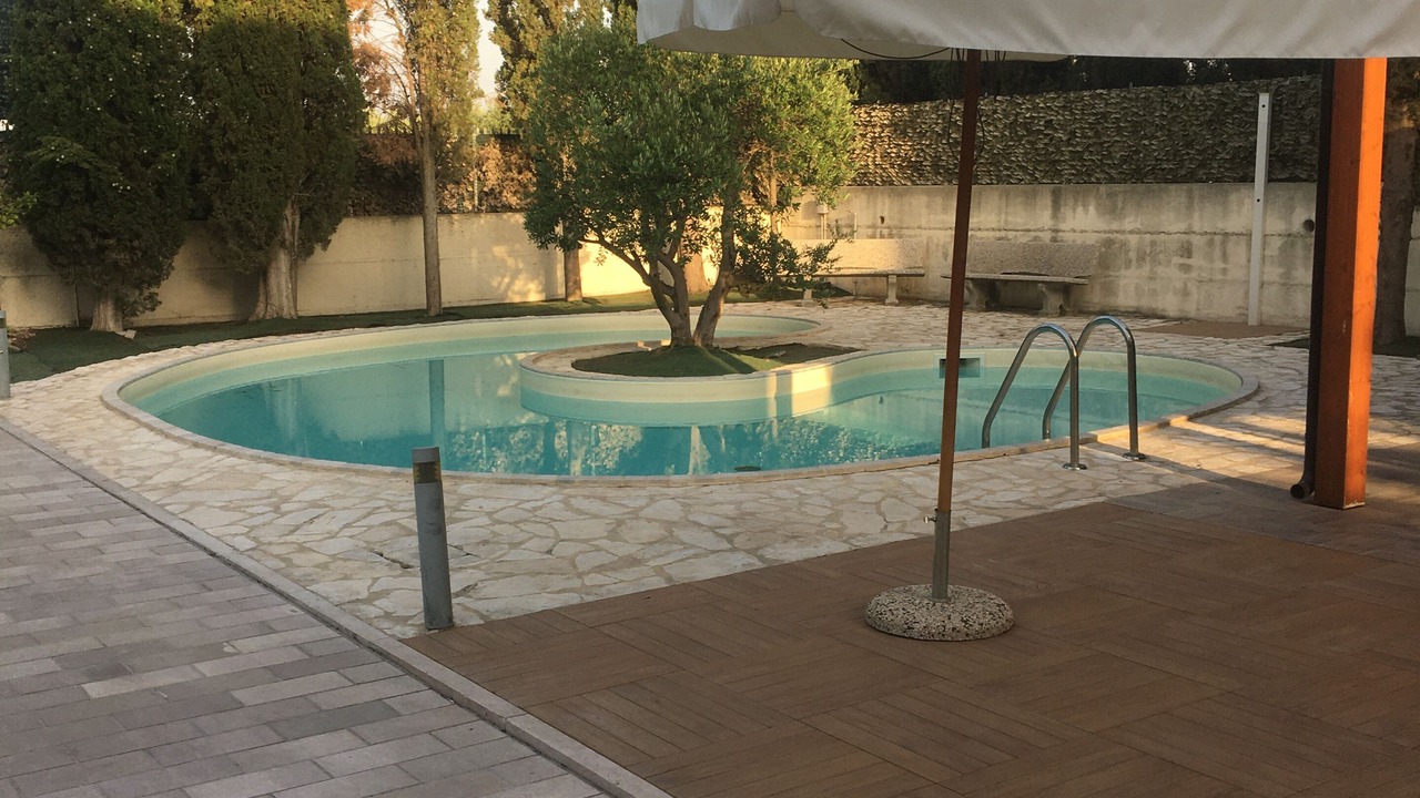 Photo of Outdoor in Chieuti