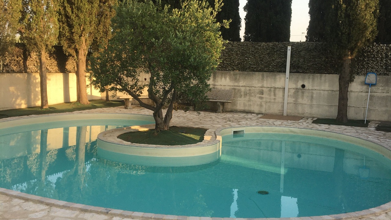 Photo of Outdoor in Chieuti
