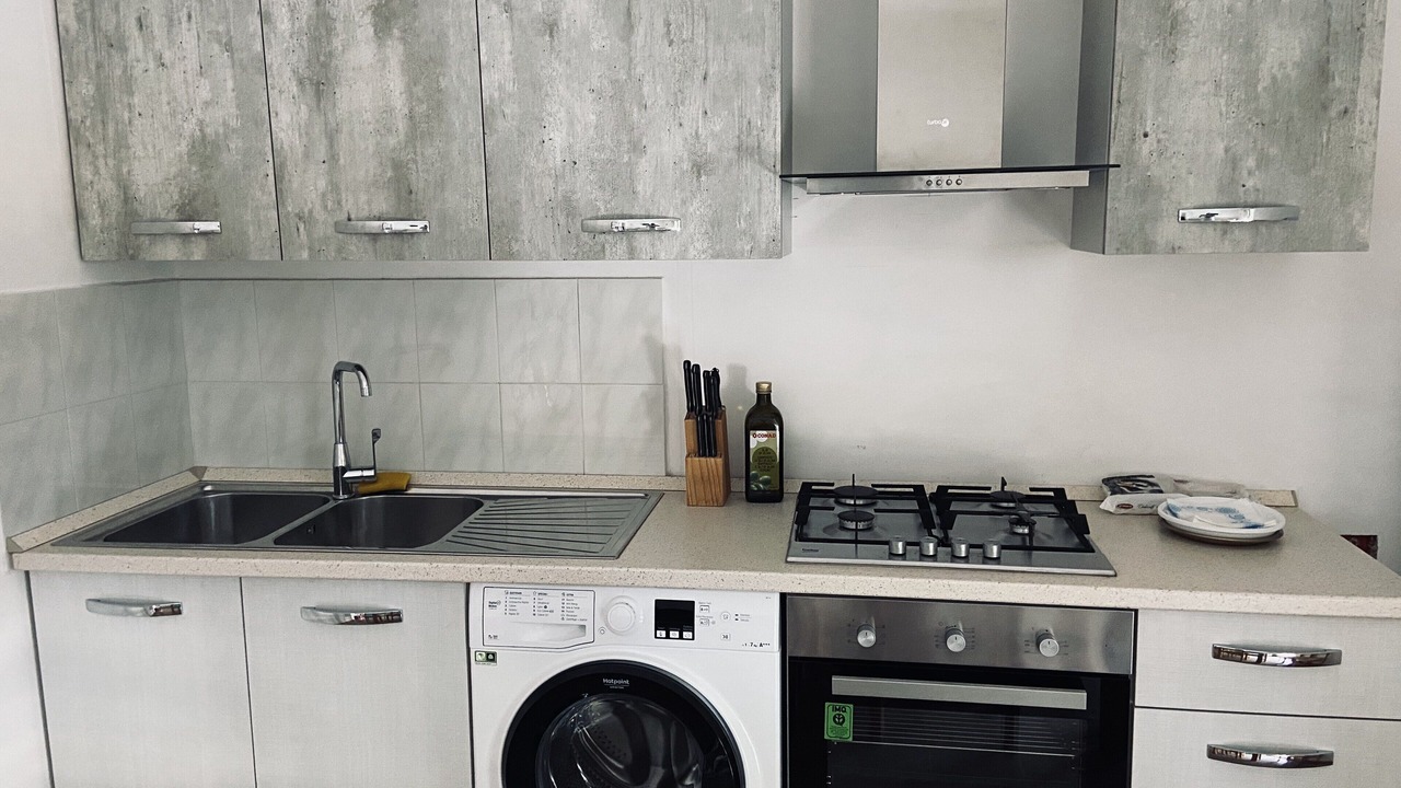 Photo of Kitchen in Chieuti