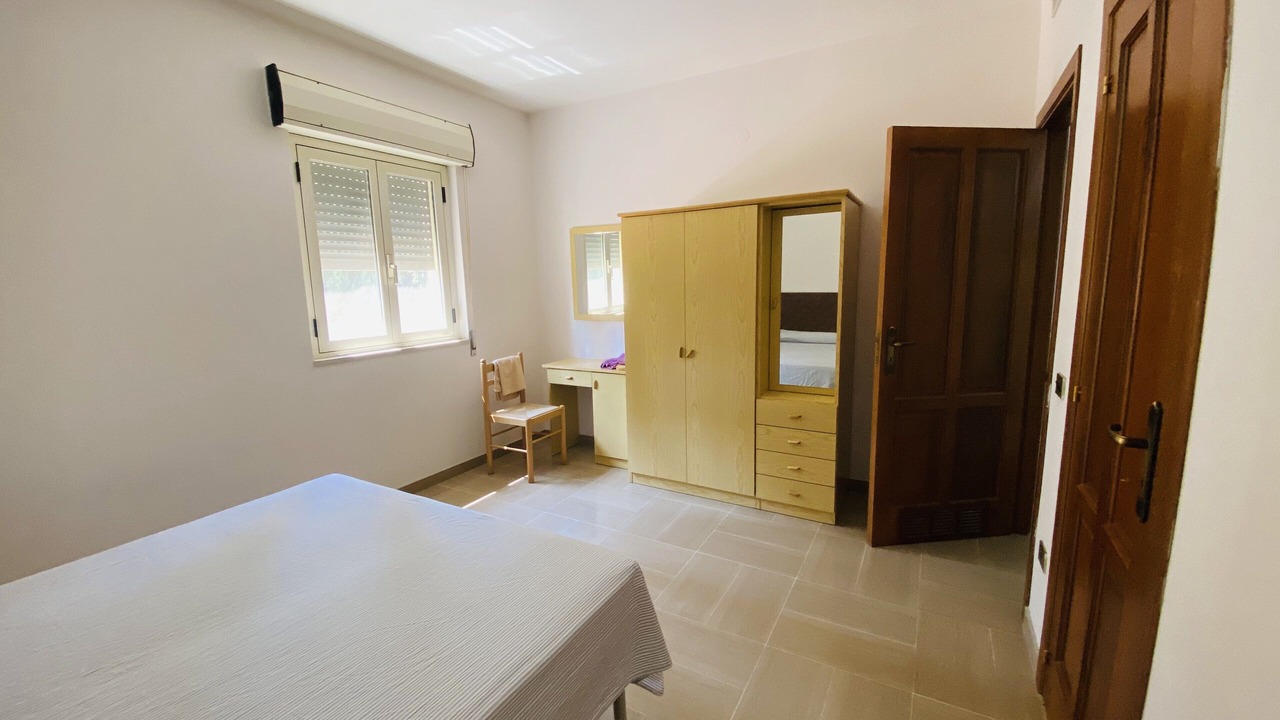 Photo of Bedroom in Chieuti
