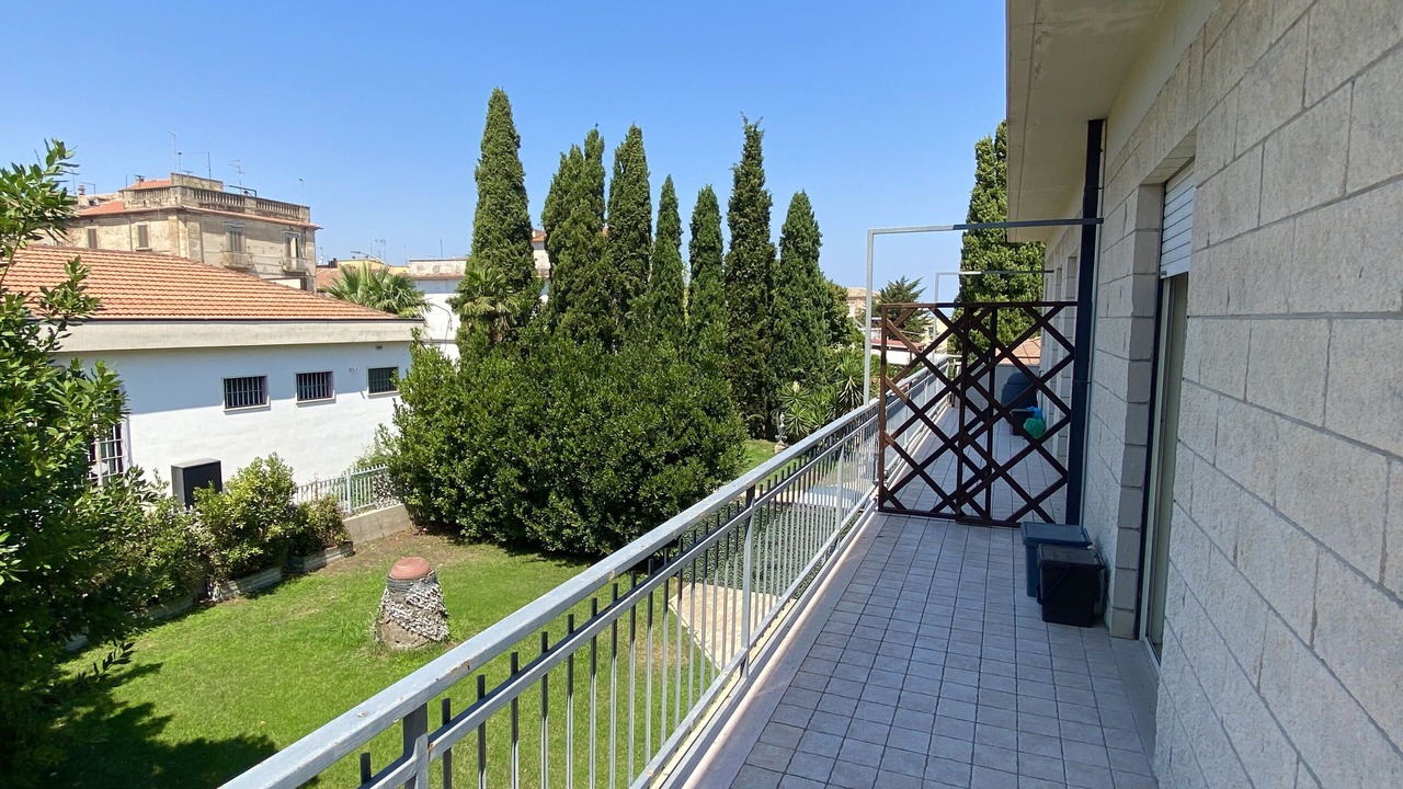Photo of Outdoor in Chieuti