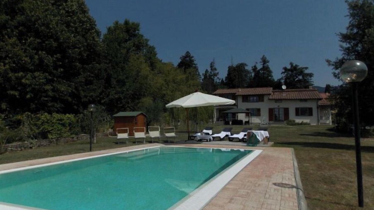 Photo of Outdoor in Grezzano