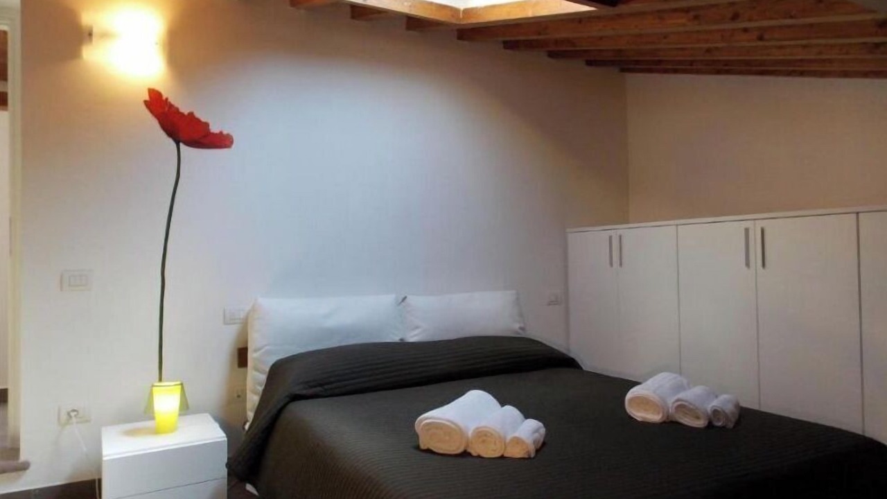 Photo of Bedroom in Grezzano