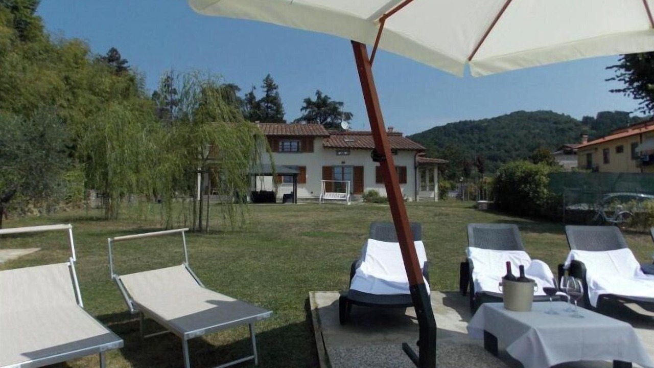 Photo of Patio Balcony in Grezzano