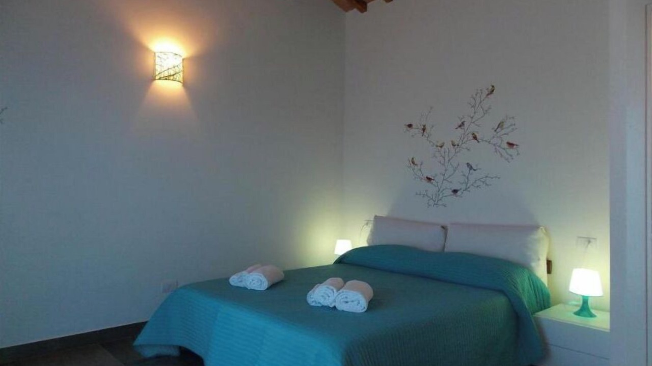Photo of Bedroom in Grezzano