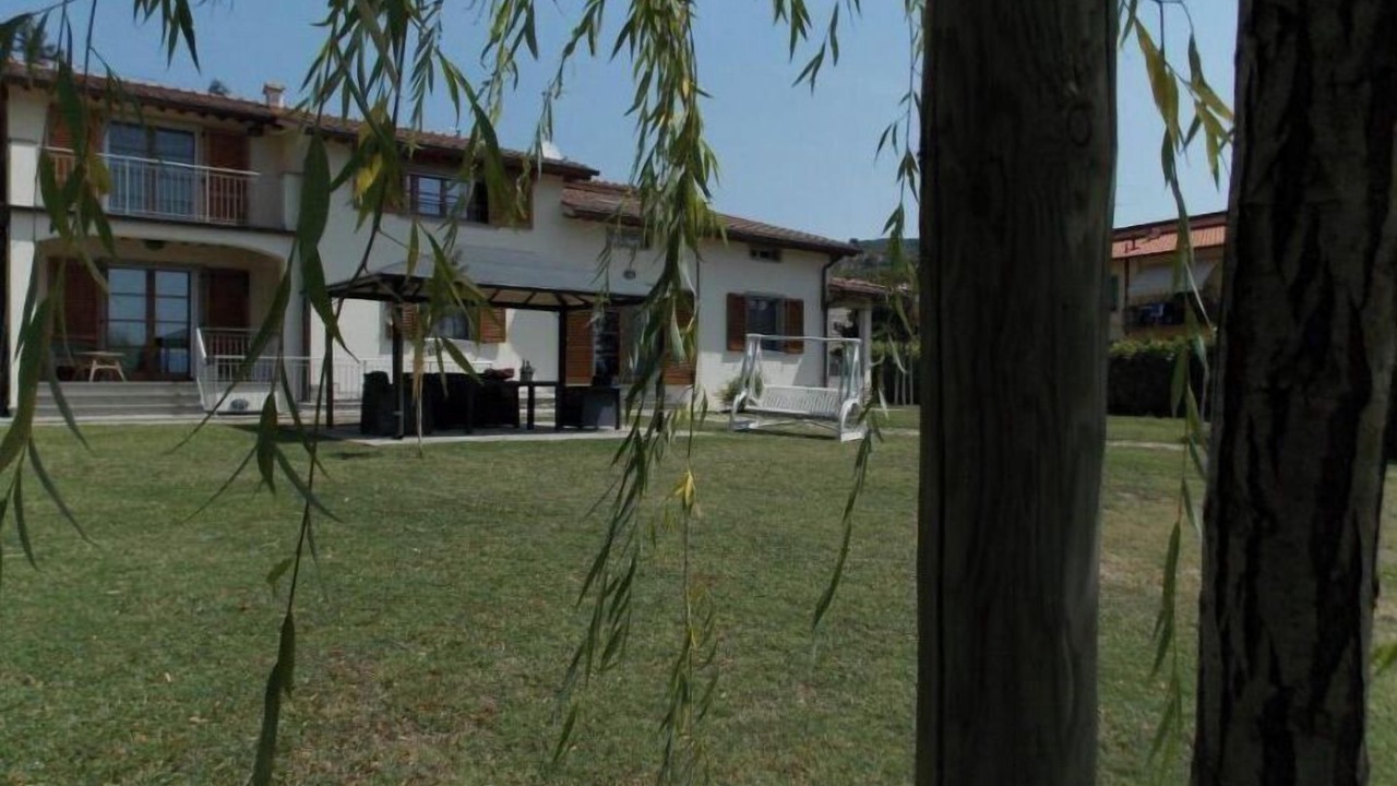 Photo of Patio Balcony in Grezzano
