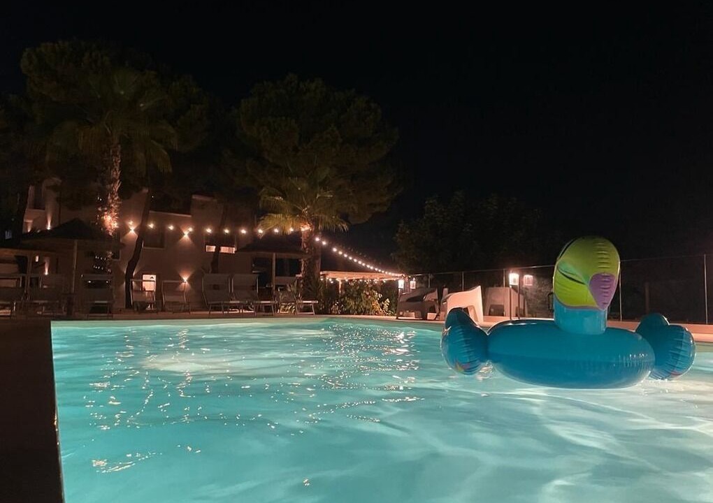 Photo of Outdoor in Casabianca di Fermo