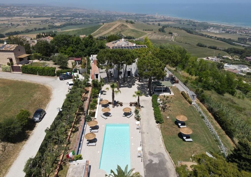 Photo of Outdoor in Casabianca di Fermo