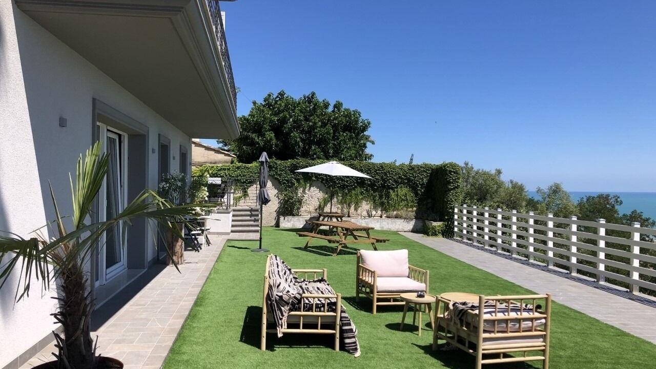 Photo of Outdoor in Casabianca di Fermo