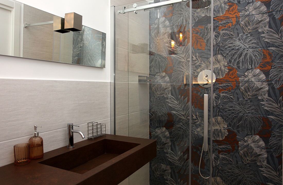 Photo of Bathroom in Casabianca di Fermo