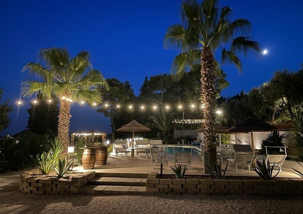 Photo of Outdoor in Casabianca di Fermo