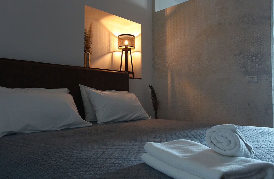 Photo of Bedroom in Casabianca di Fermo