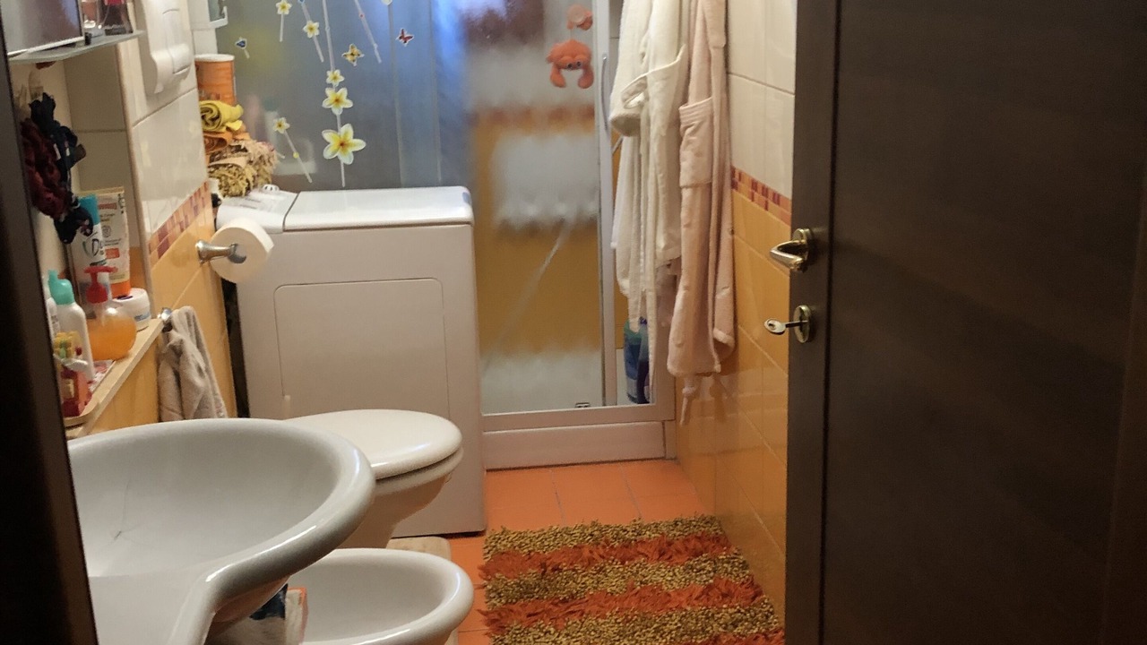 Photo of Bathroom in Orsogna