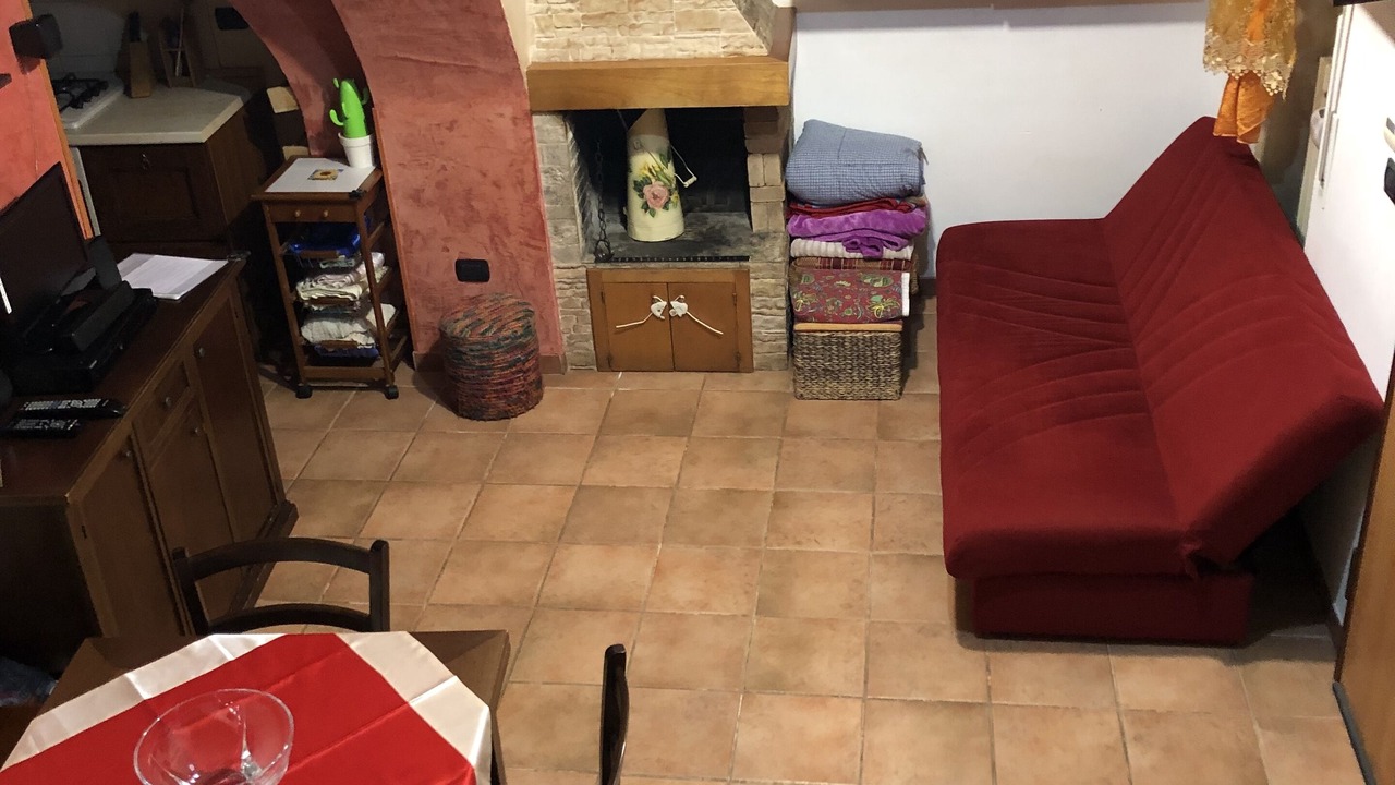Photo of Livingroom in Orsogna