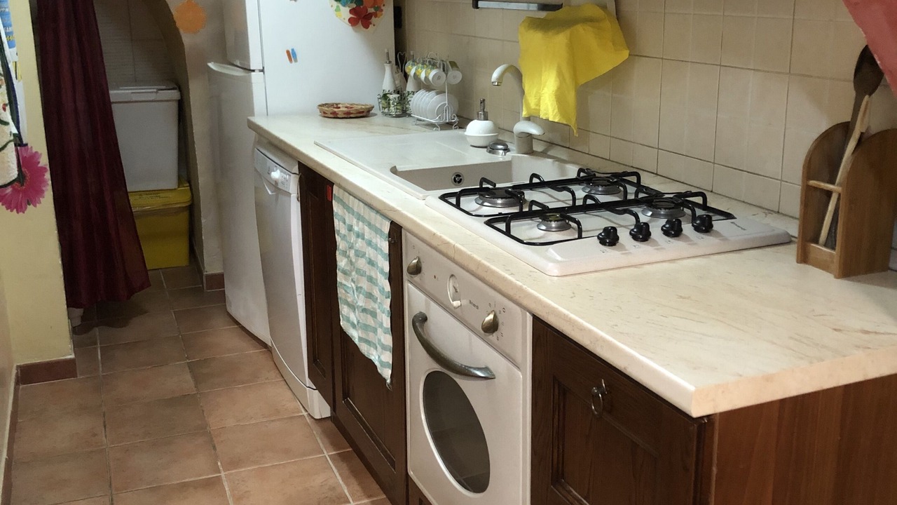 Photo of Kitchen in Orsogna