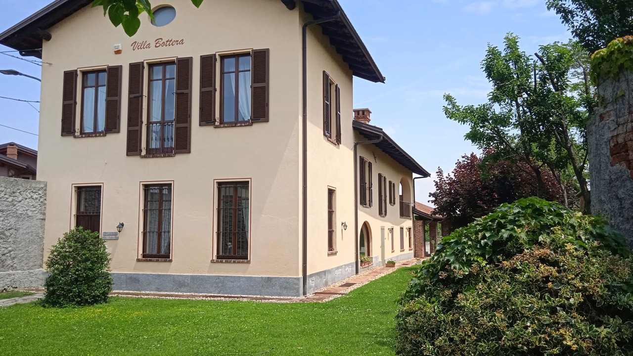 Photo of Outdoor in Castelletto Stura