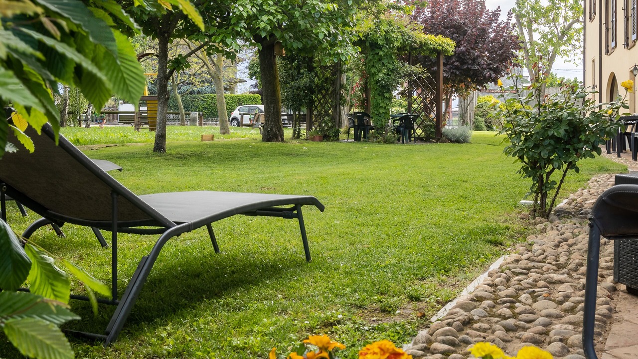 Photo of Outdoor in Castelletto Stura