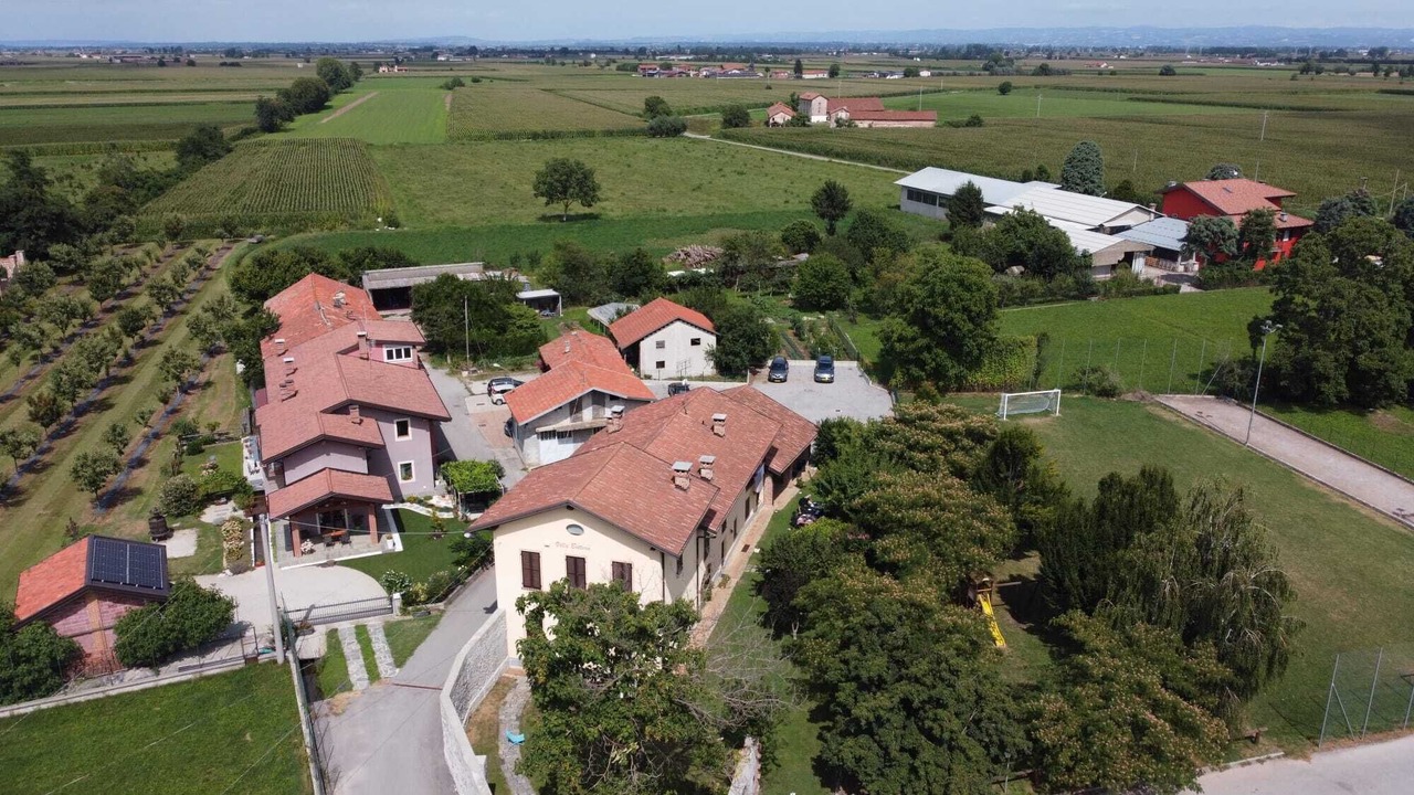 Photo of Outdoor in Castelletto Stura