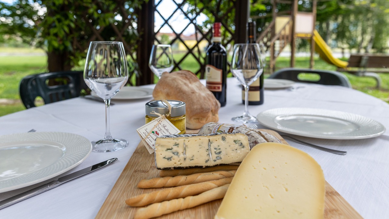 Photo of Outdoor in Castelletto Stura