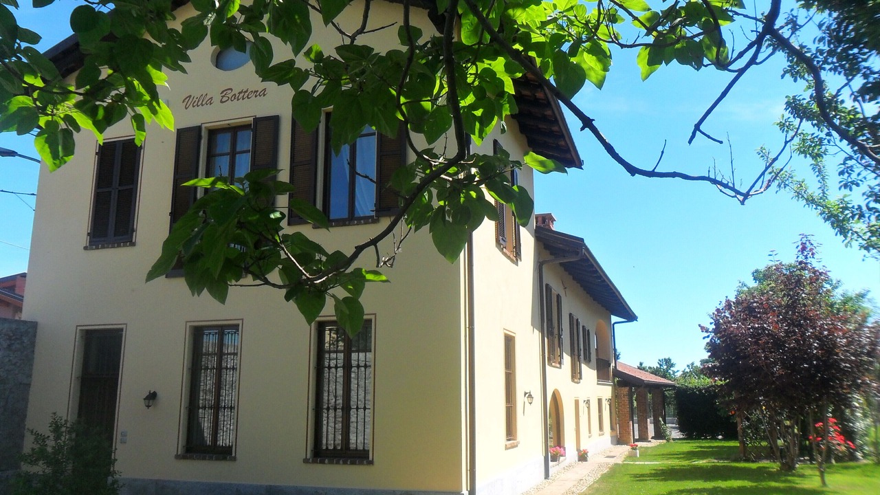 Photo of Outdoor in Castelletto Stura