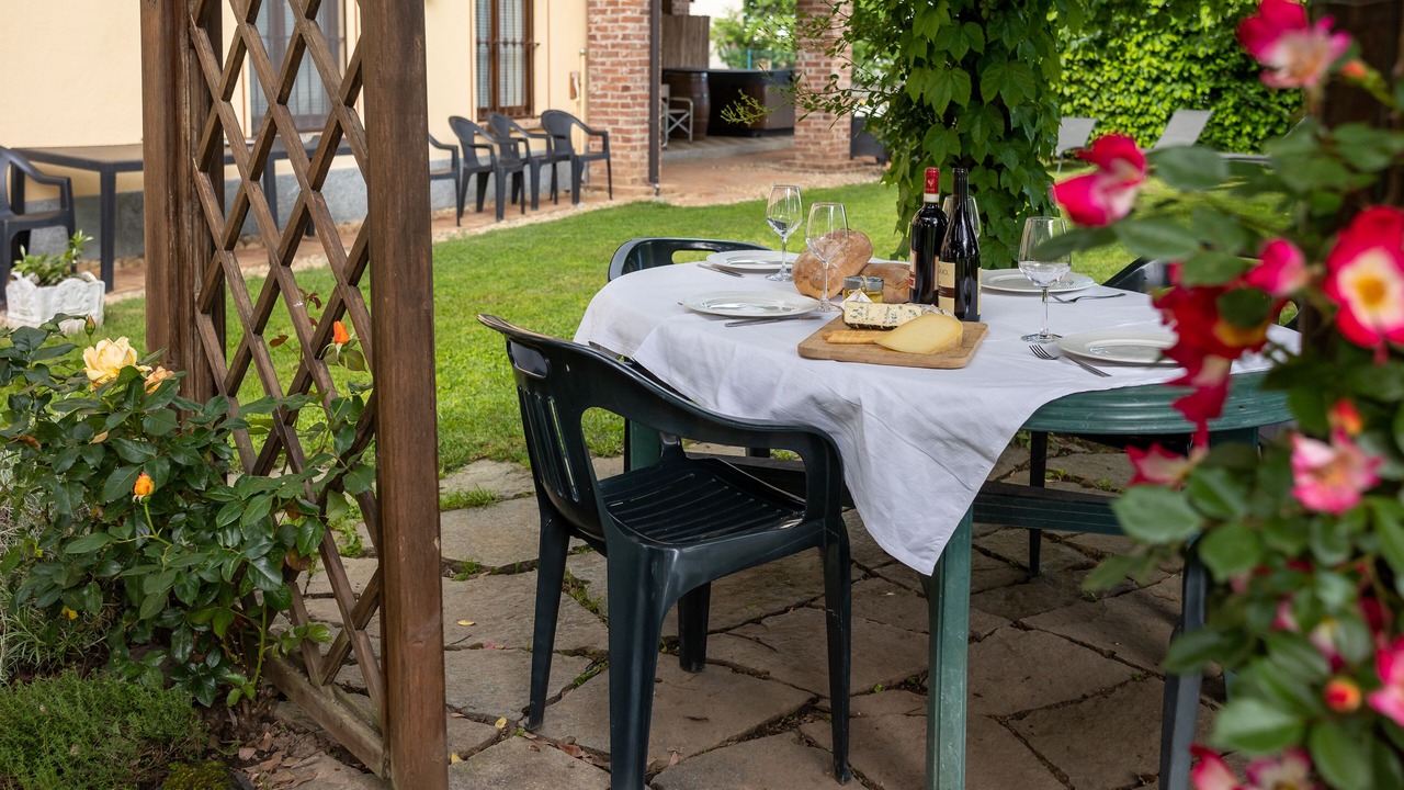 Photo of Outdoor in Castelletto Stura