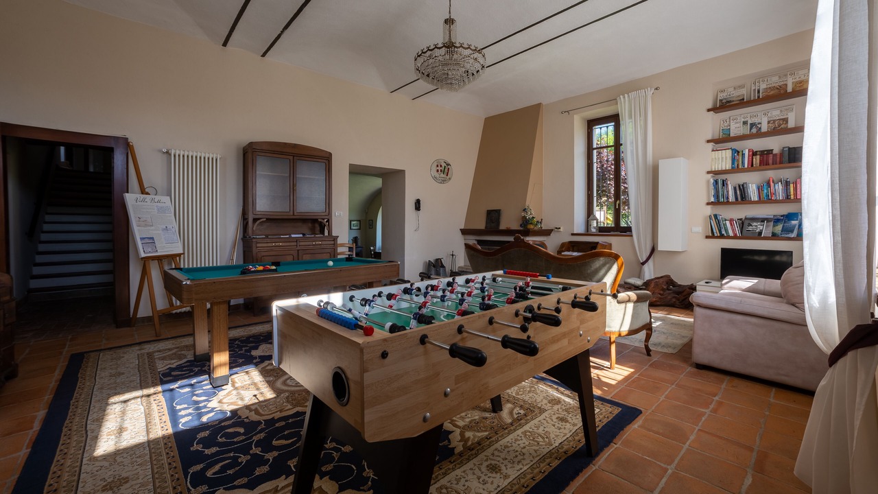 Photo of Bedroom in Castelletto Stura