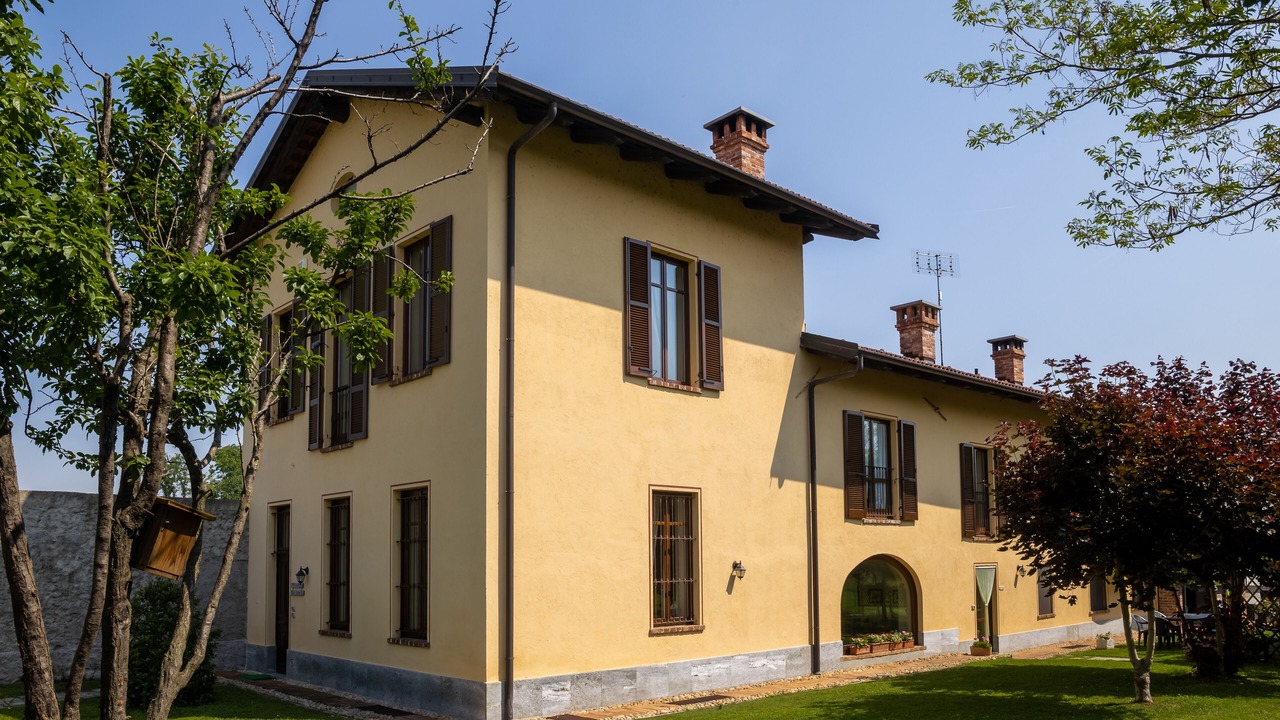 Photo of Outdoor in Castelletto Stura