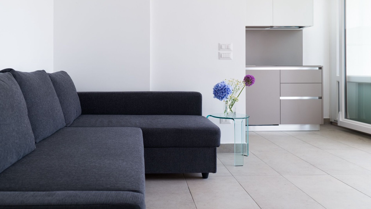 Photo of Livingroom in Civitanova Marche