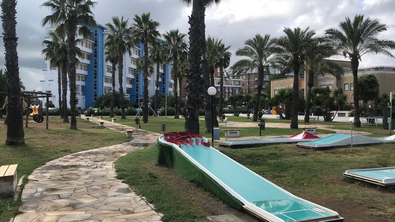 Photo of Outdoor in Civitanova Marche