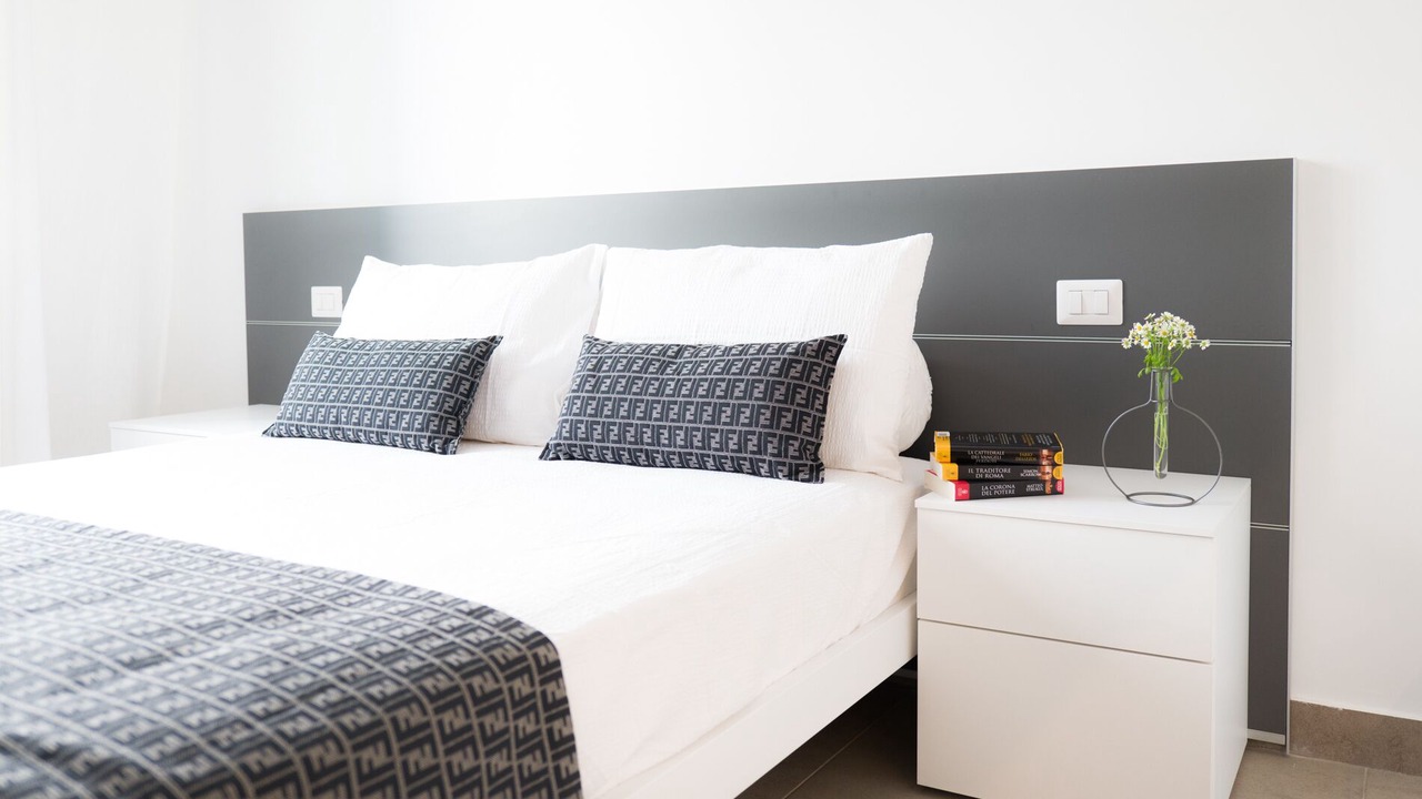 Photo of Bedroom in Civitanova Marche