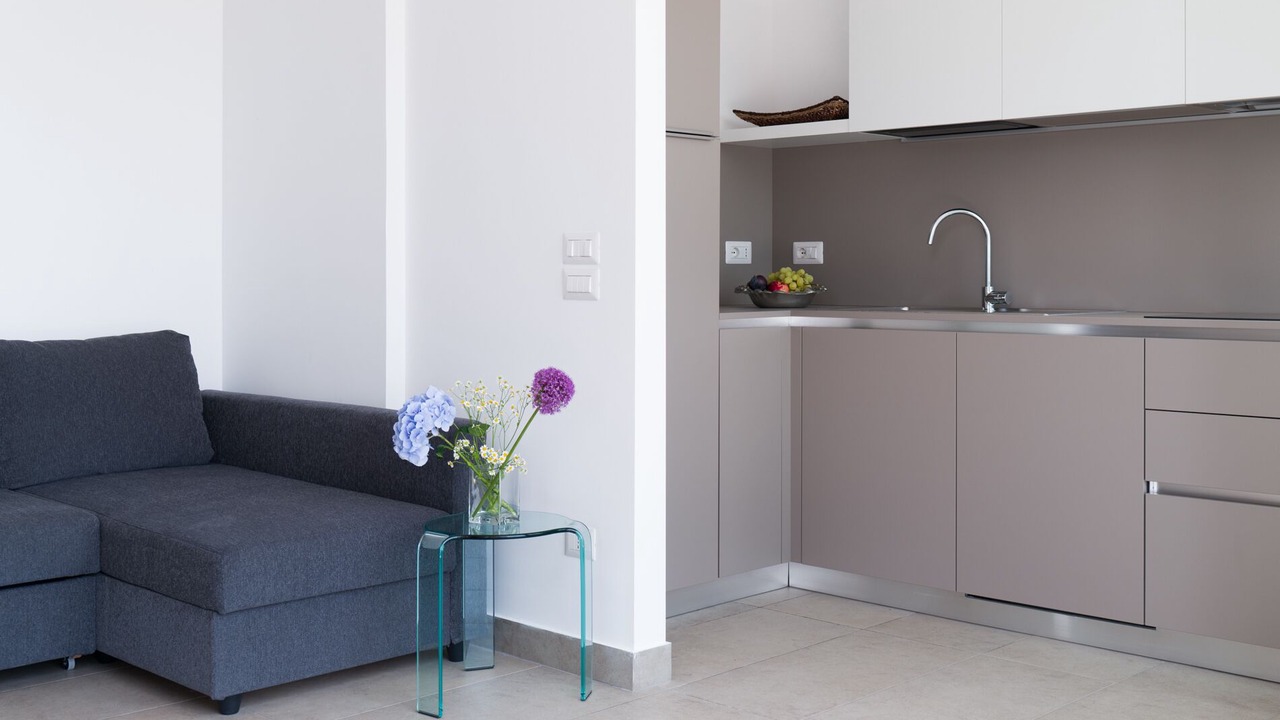 Photo of Livingroom in Civitanova Marche
